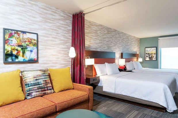 Images Home2 Suites by Hilton Appleton