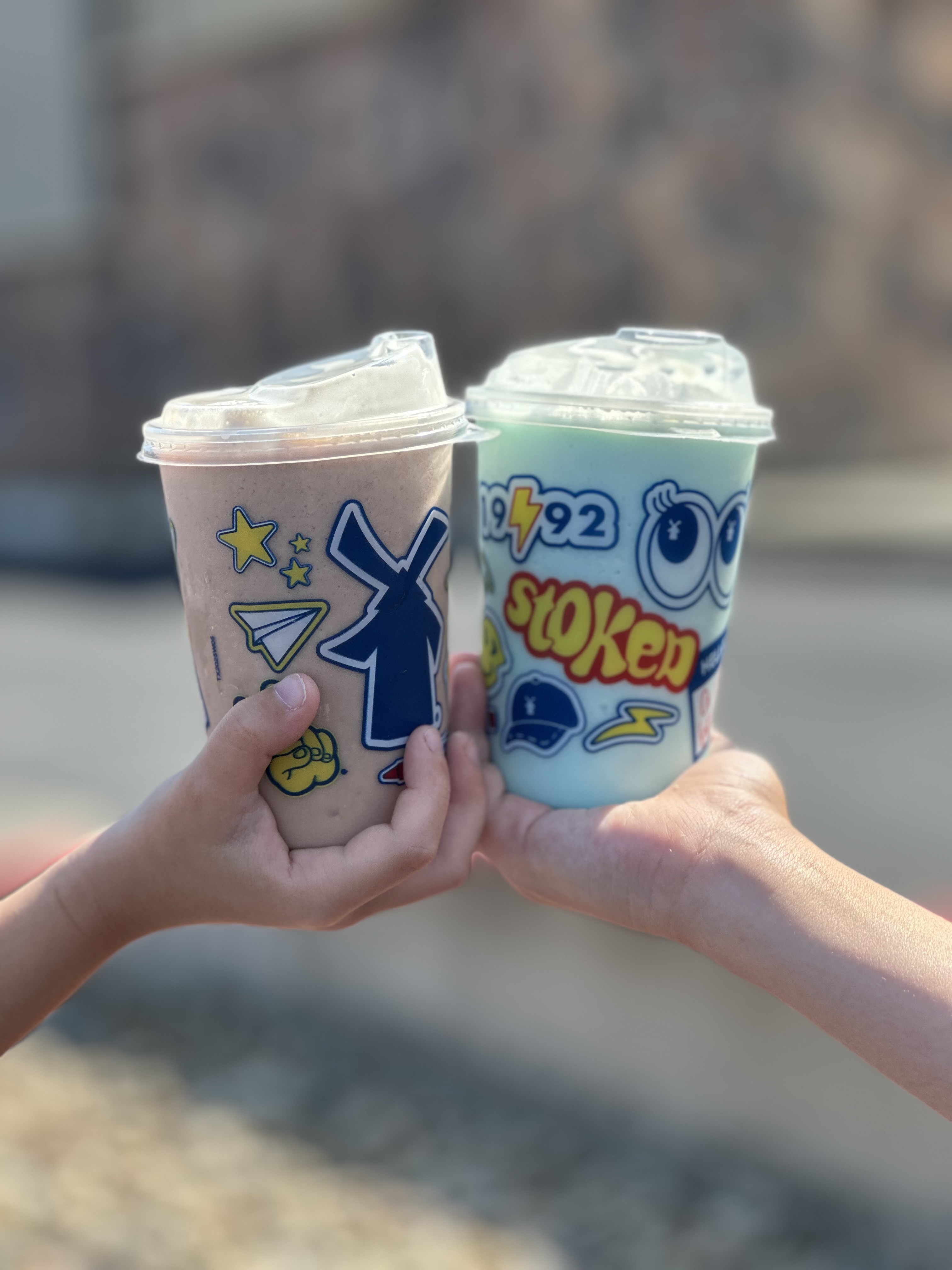 Dutch Bros Rewards