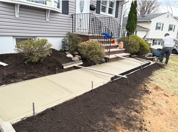 Images All Pro Mason Contractors LLC