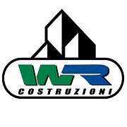 Willy Robbiani costruzioni sagl Logo