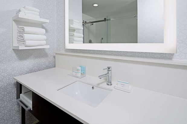 Images Hampton Inn & Suites Gilroy