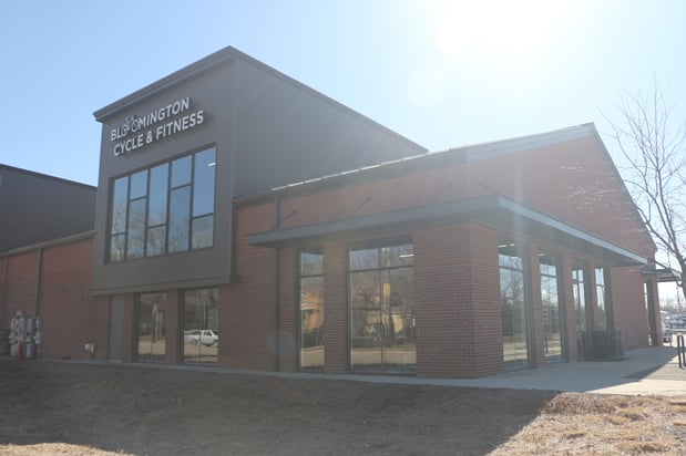 Images Bloomington Cycle And Fitness