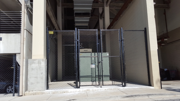 Images NEED-A-FENCE, INC.