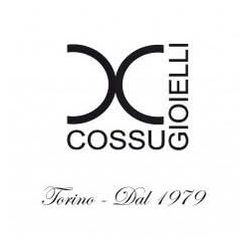 Cossu Gioielli Logo