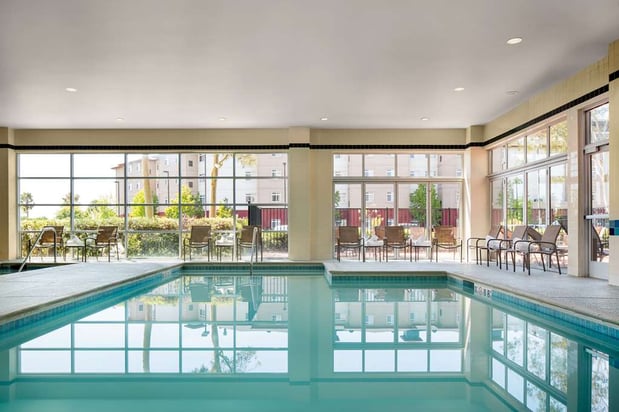 Images DoubleTree by Hilton San Francisco Airport North Bayfront