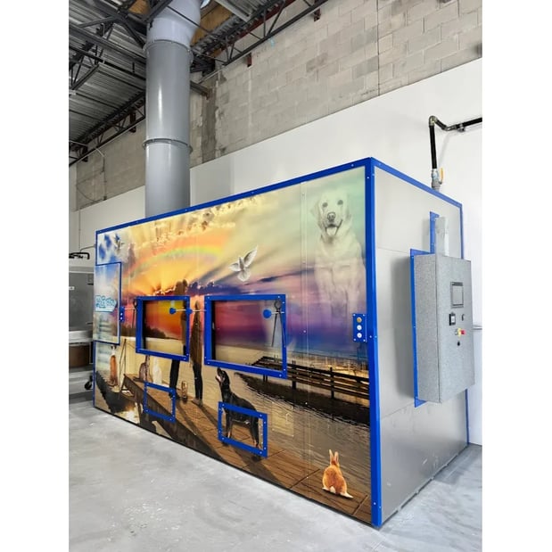 Images Resting Rainbow Pet Cremation of Orlando