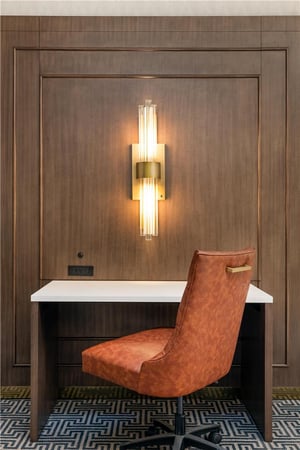 Images Hilton Garden Inn Indianapolis Downtown