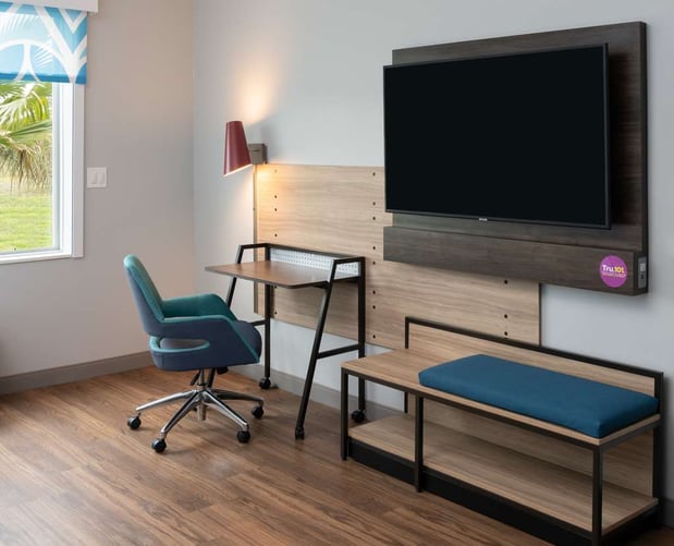 Images Tru by Hilton Jacksonville South Mandarin