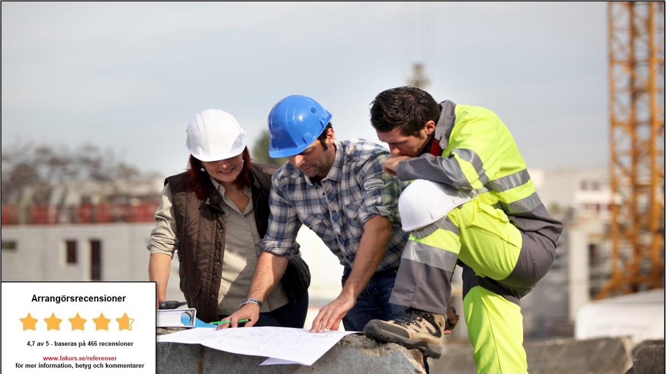 Images FA-Kurs Företagsanpassade Kurser