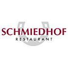 Restaurant Schmiedhof Logo