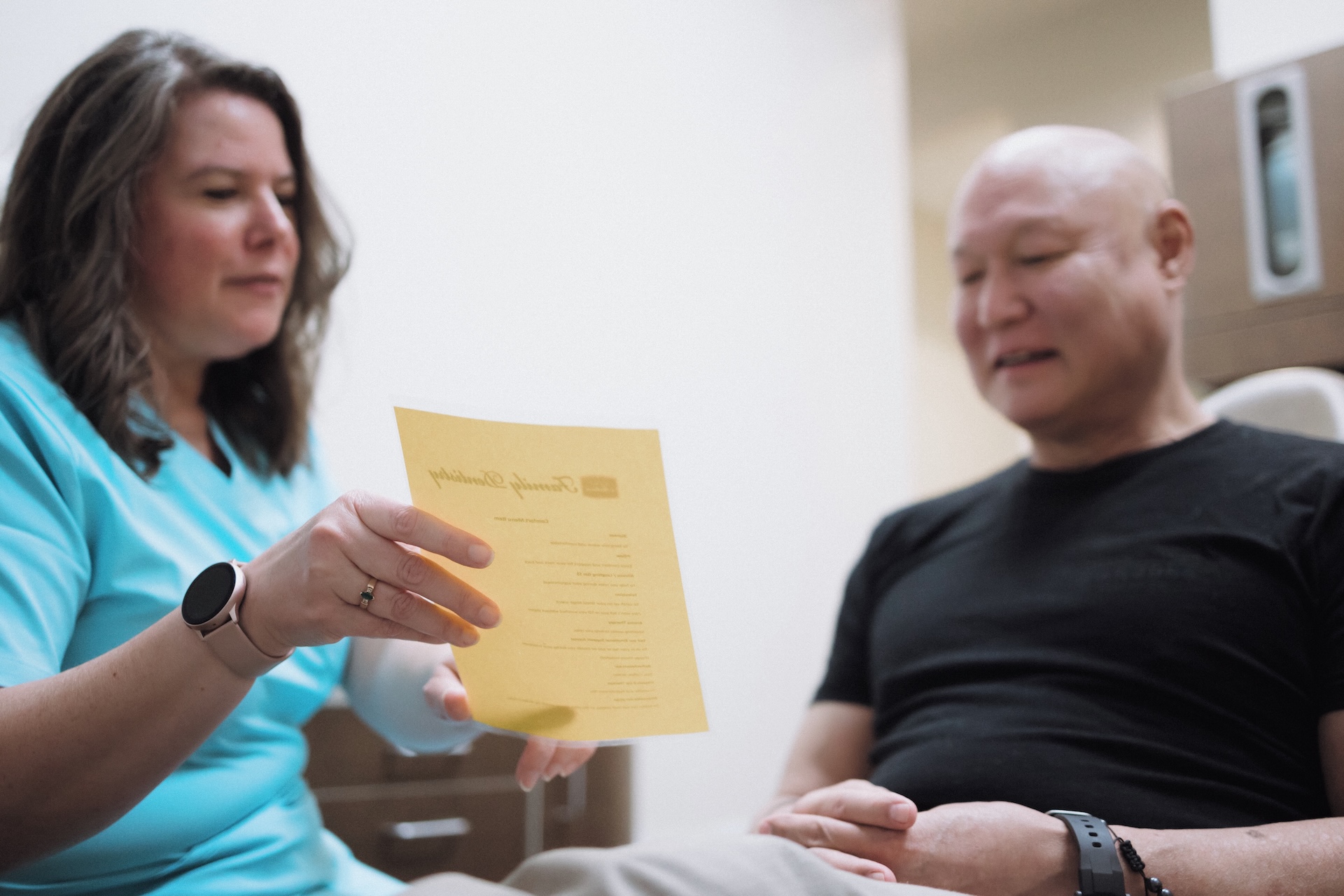 Kent Station Family Dentistry Image