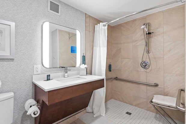 Images DoubleTree by Hilton Hotel Columbus