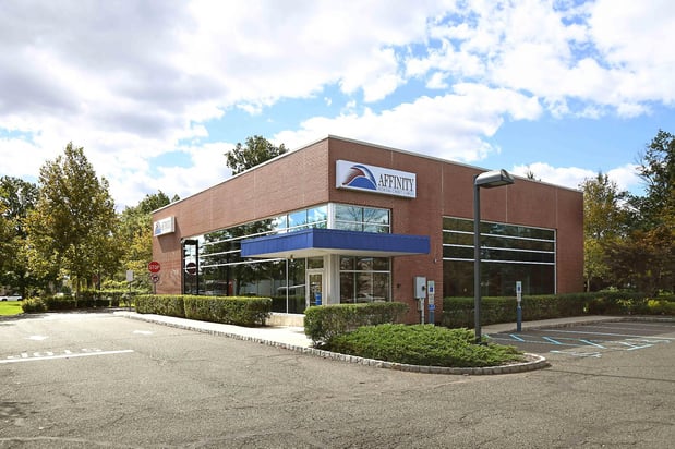 Images Affinity Federal Credit Union