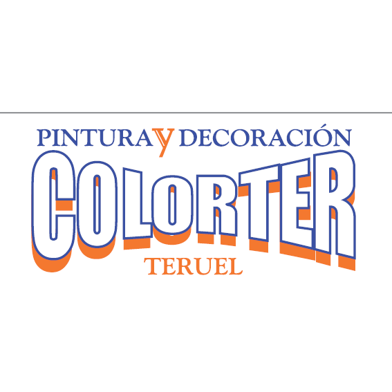 Colorter Pintura y Decoración Teruel