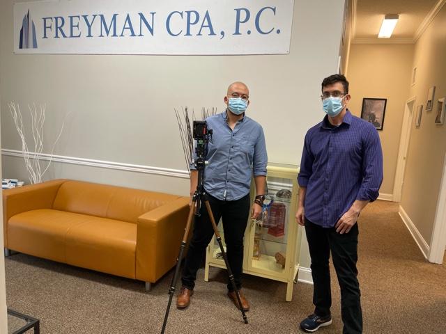 Images Freyman CPA, PC