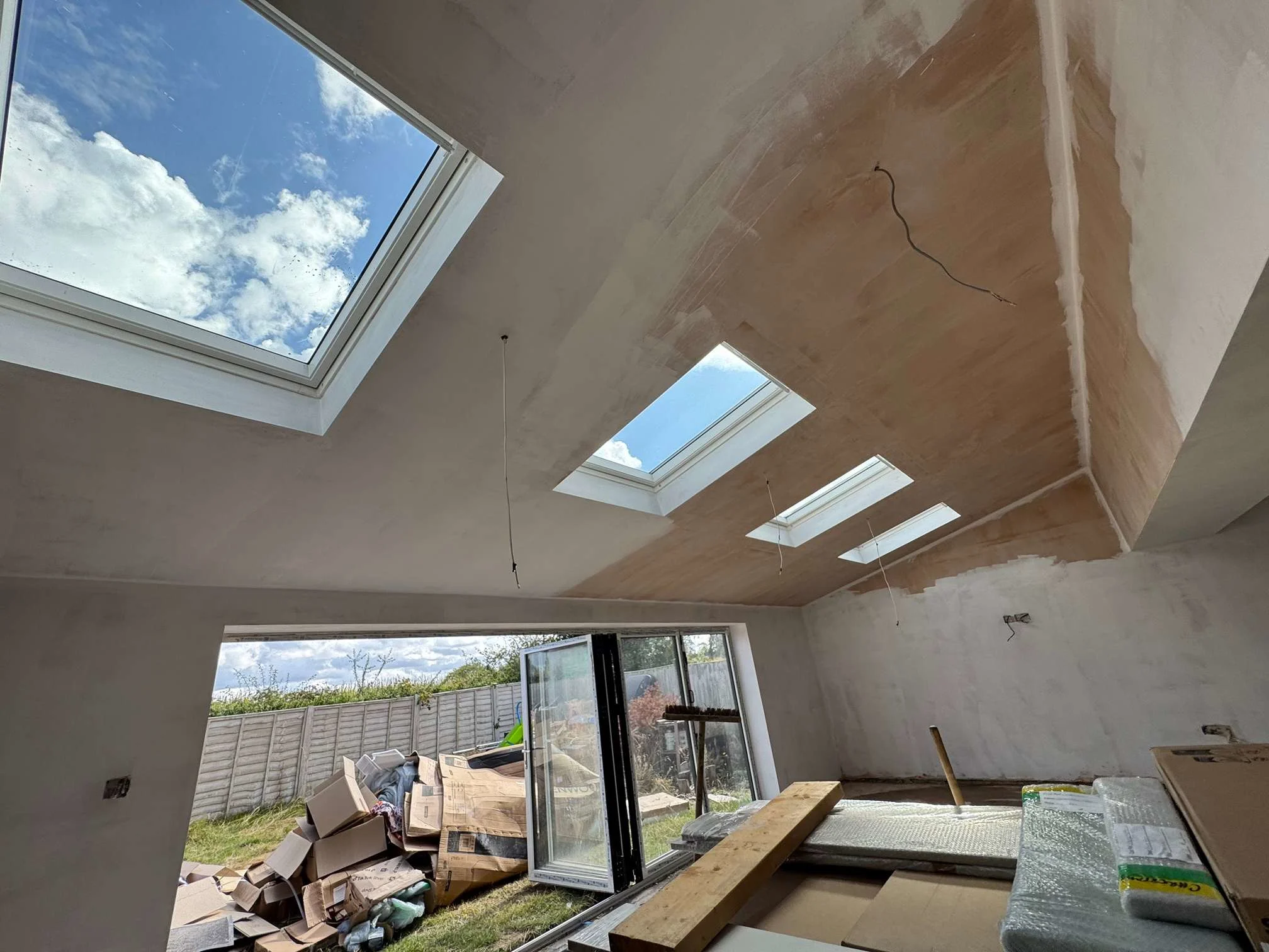 Images Platinum Home Improvements Ltd