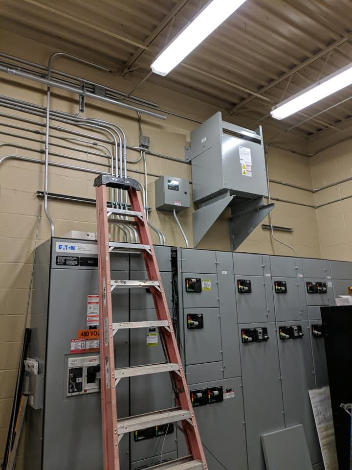 Jenson Electric Image