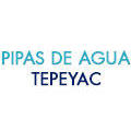 Pipas De Agua Tepeyac Logo