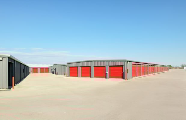 Images Storage King USA