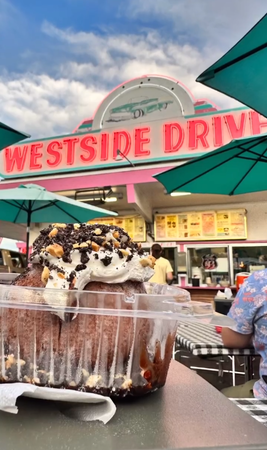 Images Westside Drive In