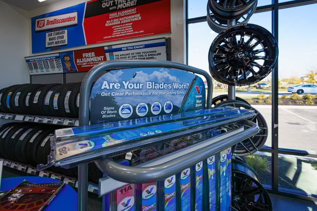 Images Tire Discounters