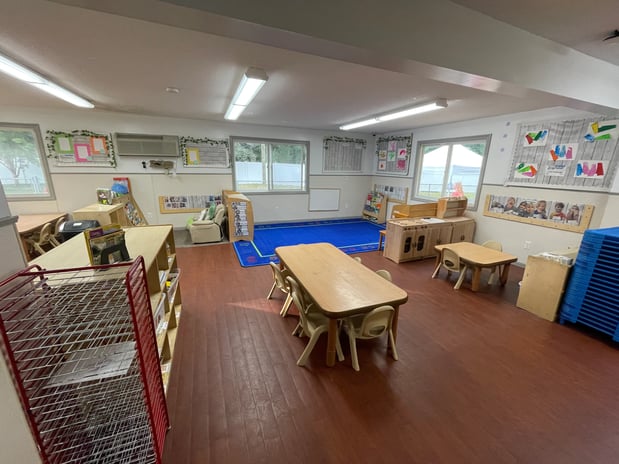 Images BrightPath Madison Child Care Center