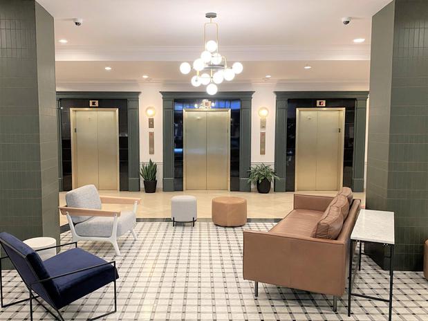 Images Crowne Plaza Portland-Downtown Conv Ctr by IHG