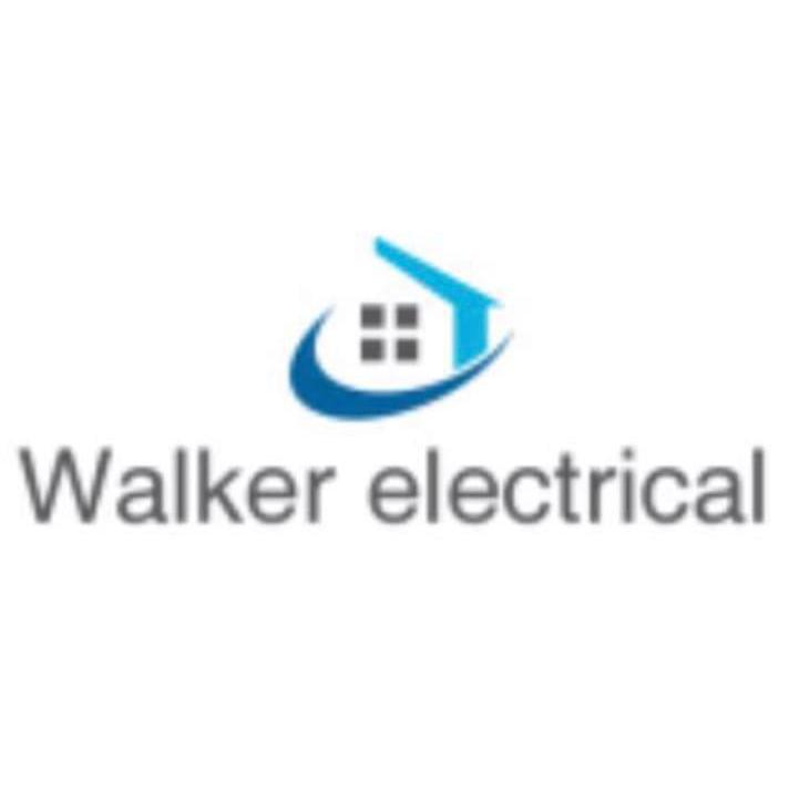 Walker Electrical Services Logo
