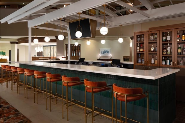 Images Embassy Suites by Hilton Charleston Airport Hotel & Convention Center