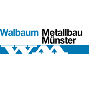 Logo Walbaum Metallbau GmbH