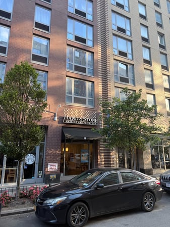 Images Hand & Stone Massage and Facial Spa