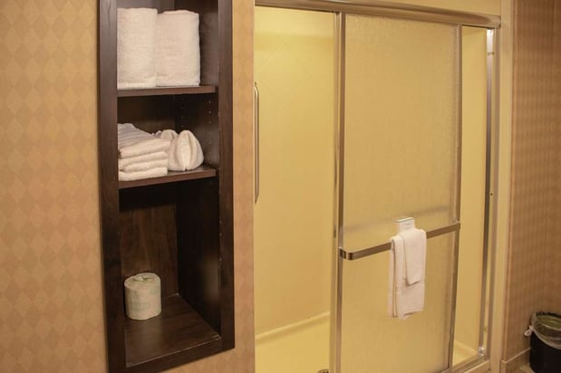 Images Hampton Inn & Suites-Knoxville/North I-75
