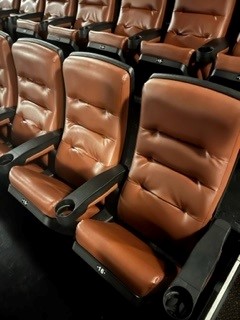 Cinemark Huntington Mall Seats
