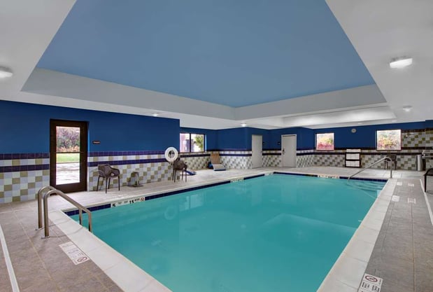 Images Hampton Inn & Suites Syracuse Dewitt