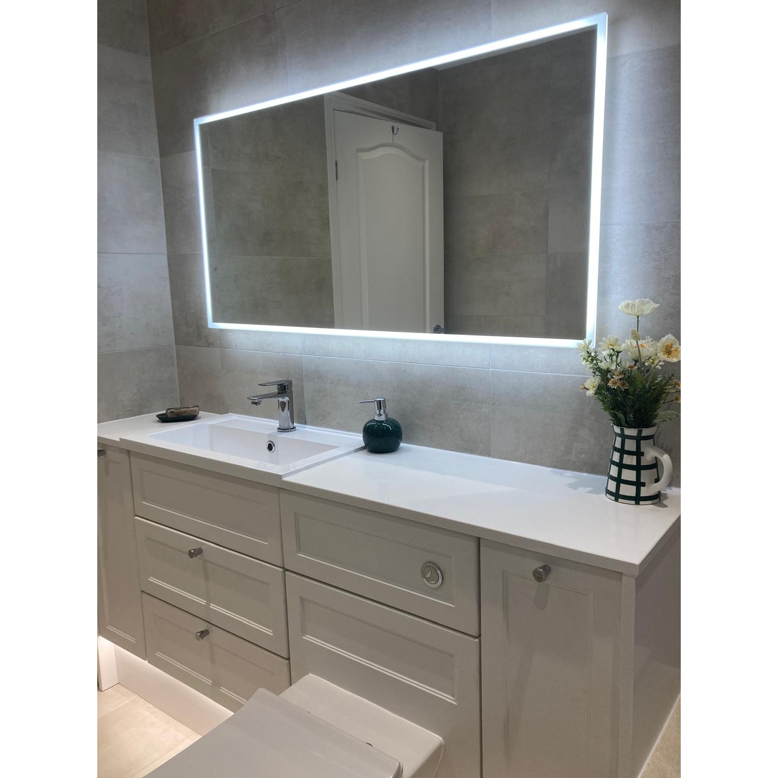 Bathroom Installer Glasgow