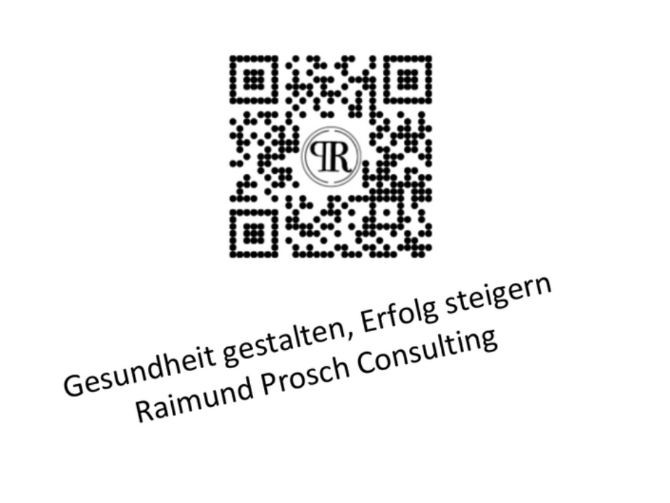 Raimund Prosch Consulting - GALLERY