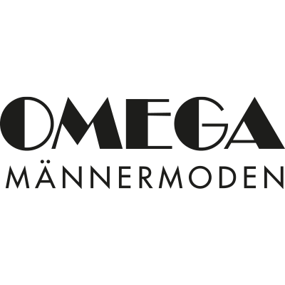 Logo OMEGA Männermoden Inh. Petra Voss e.K.