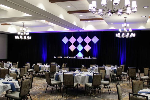 Images Hilton Sacramento Arden West