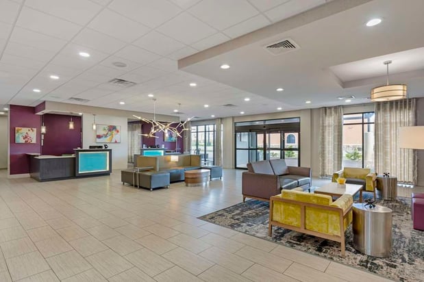 Images Best Western Plus Ruston Hotel