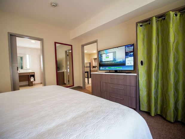 Images Home2 Suites by Hilton Oklahoma City NW Expressway