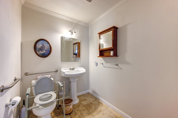 Images Forest Cottage Senior Care