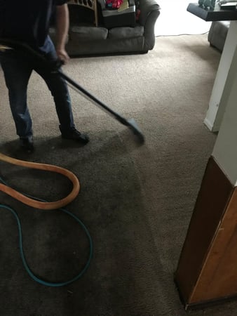 Images Excalibur Carpet & Air Duct Cleaning