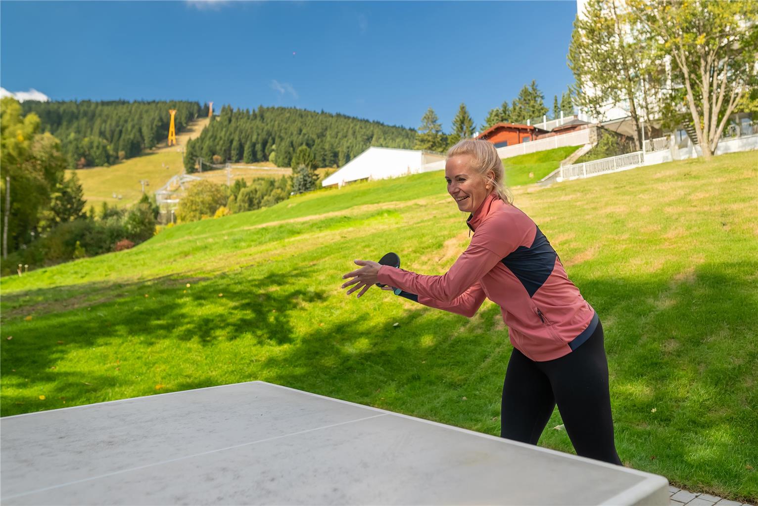 Best Western Ahorn Hotel Oberwiesenthal, Vierenstrasse 18 in Oberwiesenthal