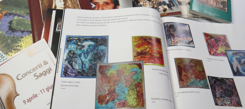 Images Tipolitografia Mondino Pier Giorgio