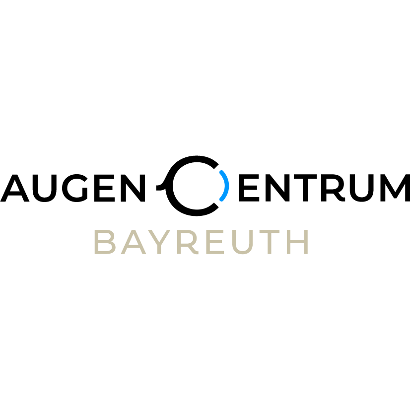 Logo AugenCentrum Bayreuth