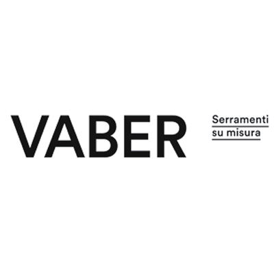 Vaber Serramenti - Serramenti su Misura Logo