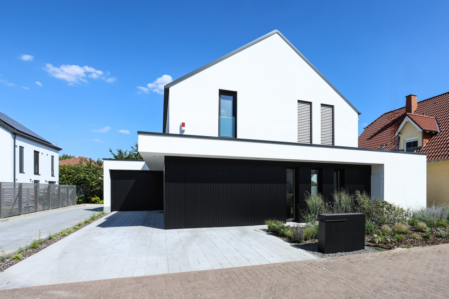 NEURAUM Architekten, Mainzer Straße 42a in Wiesbaden