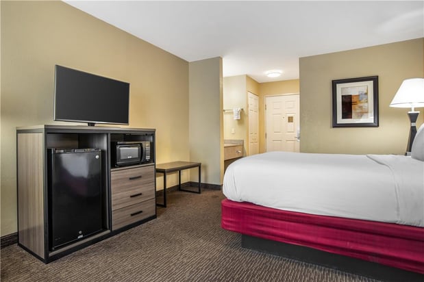 Images Best Western Plus Bessemer Hotel & Suites