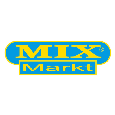 MIX MARKT Logo