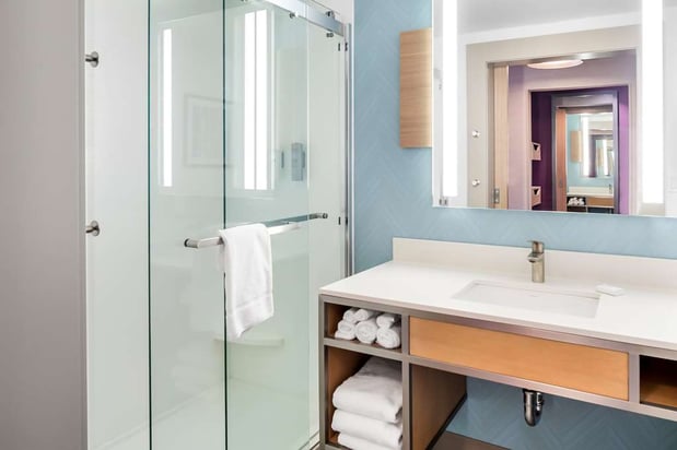 Images Hilton Garden Inn North Conway